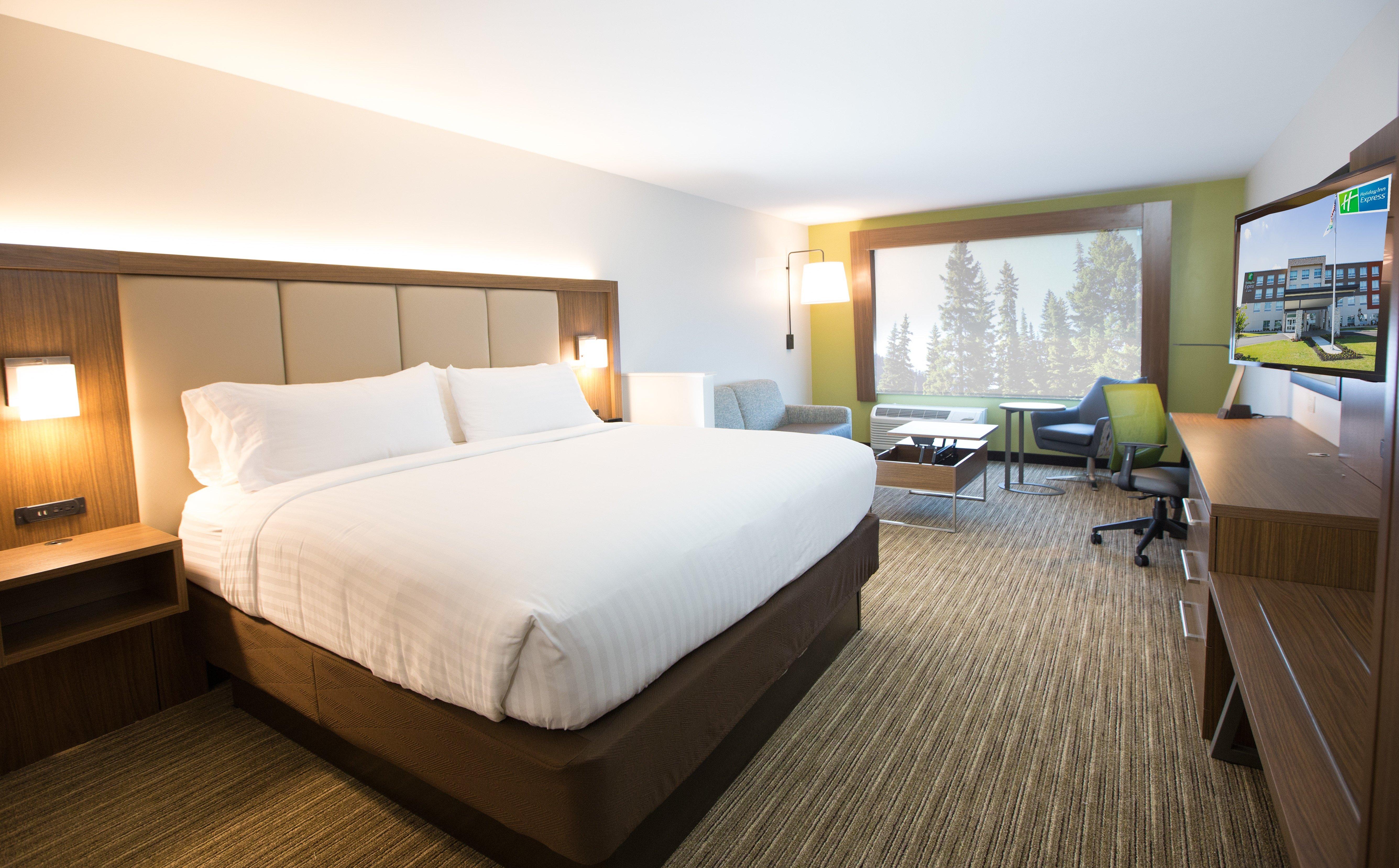 Holiday Inn Express & Suites Greenwood Mall By Ihg Buitenkant foto